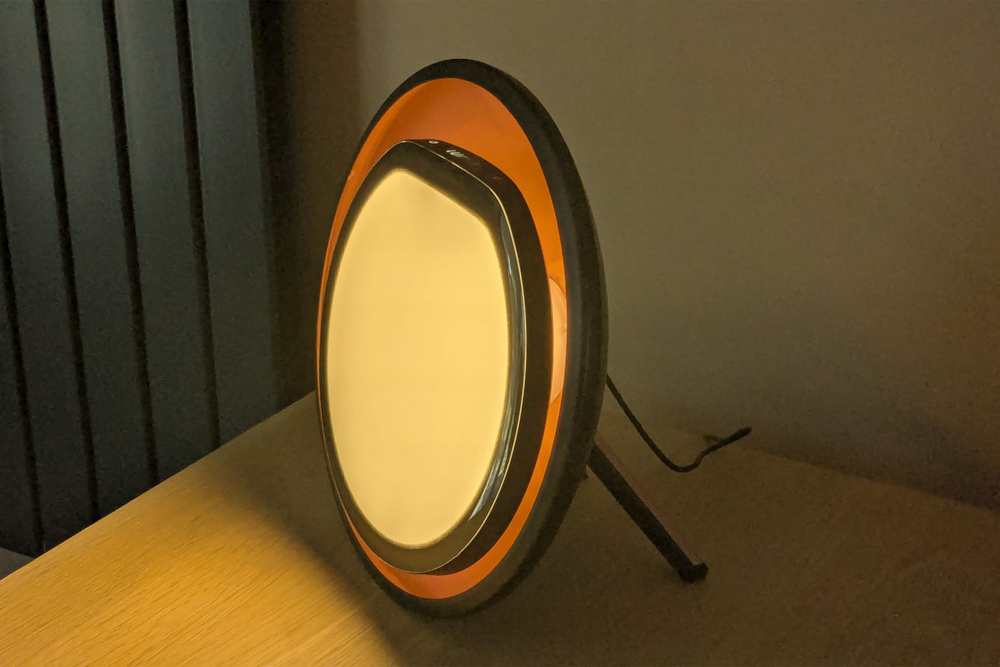 This is sleeker than other designs I’ve tested (Kat Bayly/The Independent)