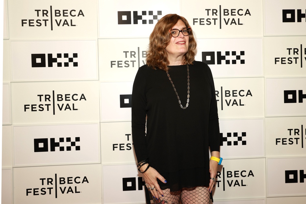 Wachowski opened up about her funding struggles for ‘The Hunted’ in a new podcast episode (Getty)