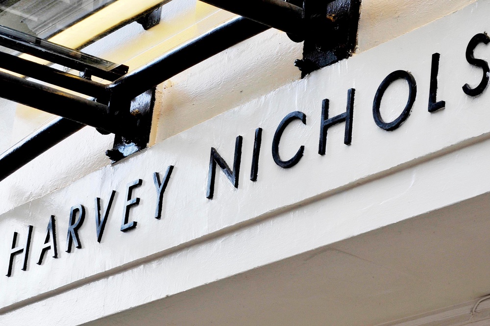 Harvey Nichols has been bought by Frasers Group after hiring administrators (PA Archive)