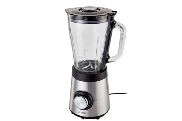 Image from: 10 best blenders for soups, smoothies and more, tried and tested
