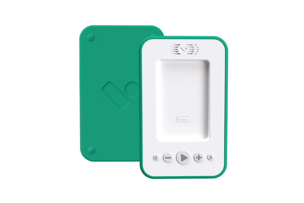 Image from: 9 best kids’ audio players to reduce screen time and spark imagination
