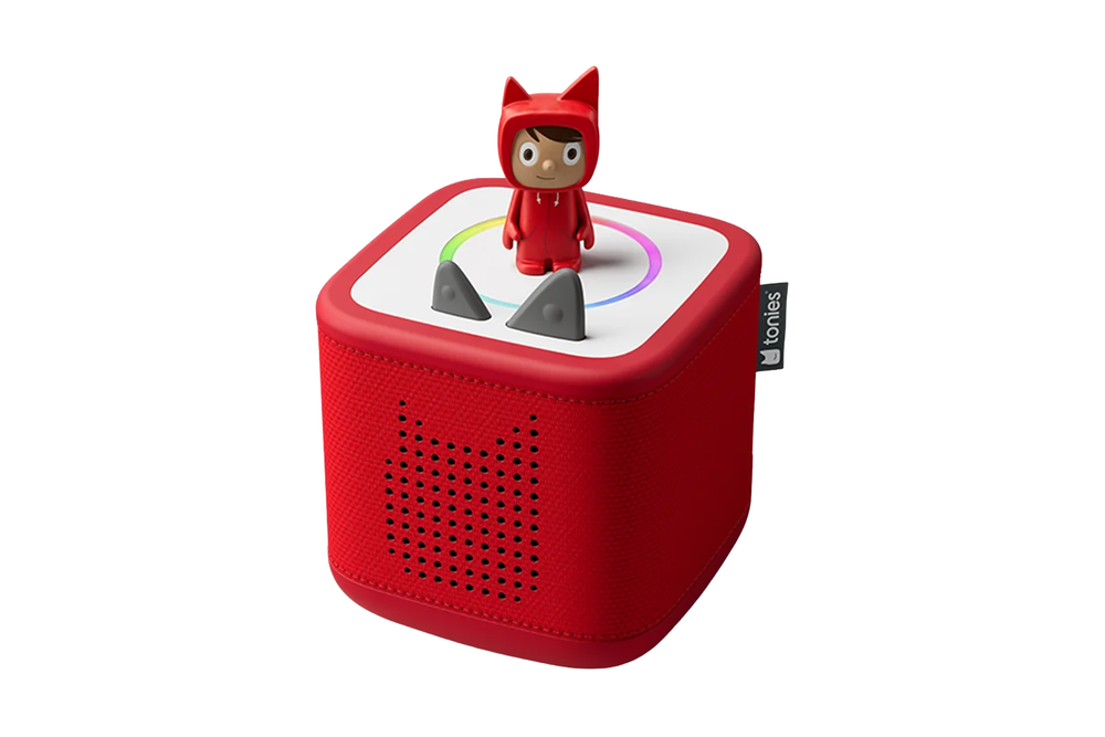 Image from: 9 best kids’ audio players to reduce screen time and spark imagination