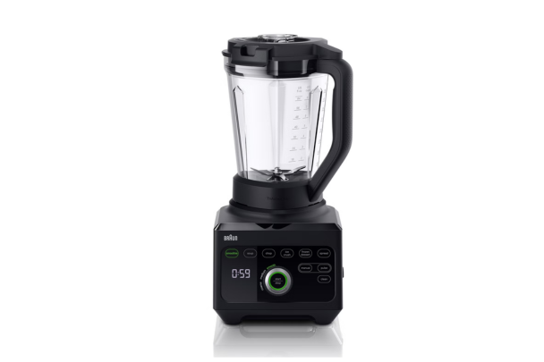 Image from: 10 best blenders for soups, smoothies and more, tried and tested