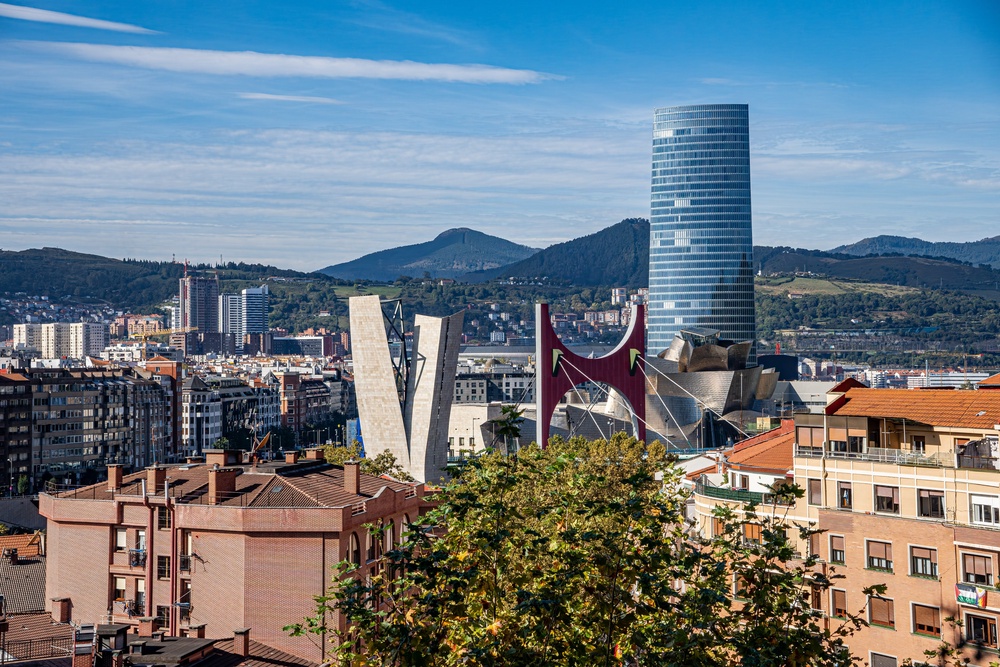Bilbao has seen a significant transformation in recent years (cimata/stock.adobe.com)