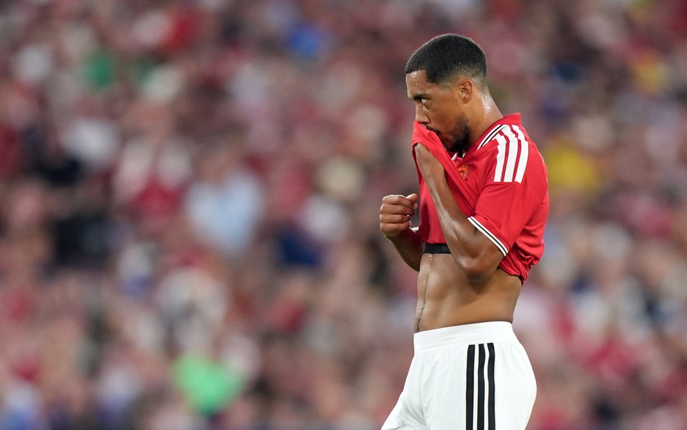 Image from: Transfer news LIVE: Chelsea’s Enzo Fernandez deadline passes, Arsenal open Jarell Quansah talks