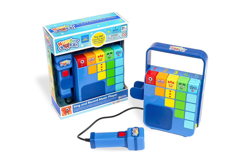 Image from: 9 best kids’ audio players to reduce screen time and spark imagination
