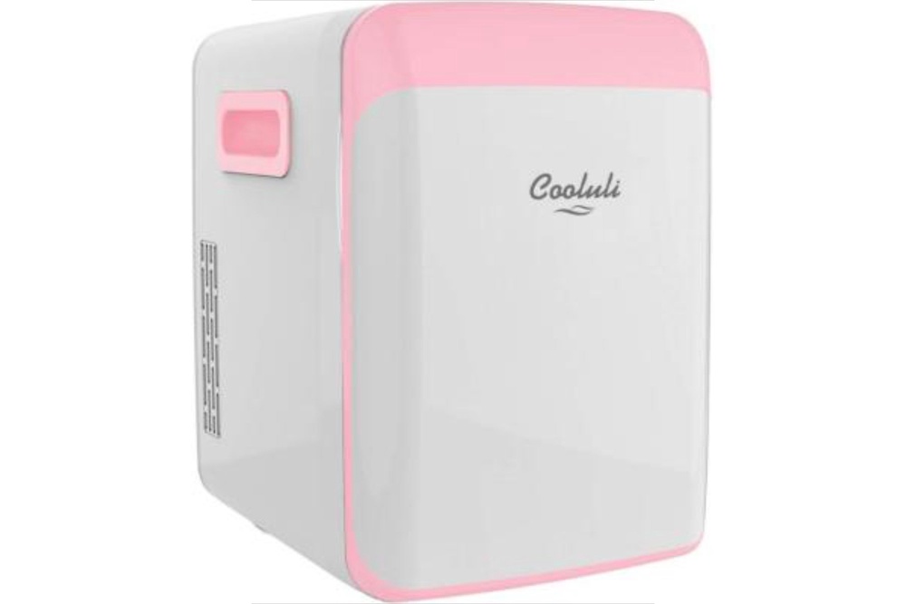 A recall has been issued for approximately 250,000 Cooluli minifridges following warnings that an electrical fault could trigger fires or cause severe burns (U.S. Consumer Product Safety Com)