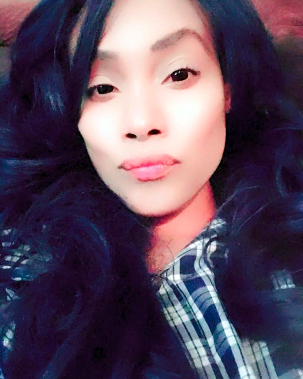 Christy Knowings has died aged 46 (Instagram)