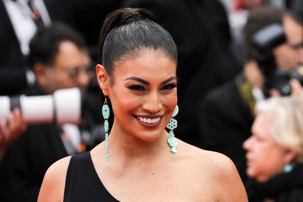 Callingbull has been named the cultural liaison for Miss Universe Canada (Getty Images)