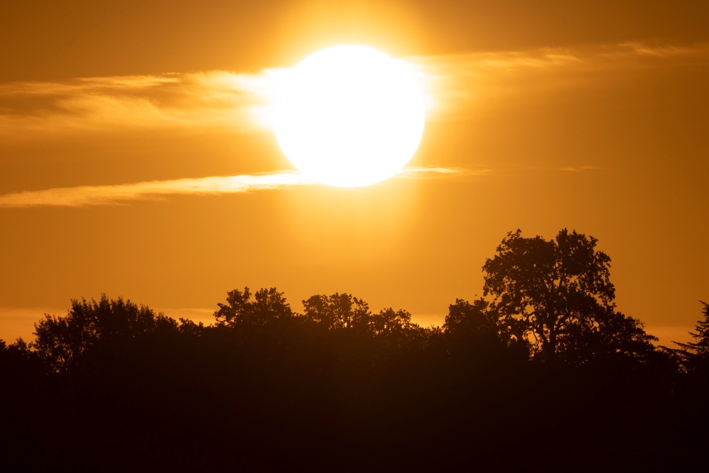 Temperatures in the UK reached 35C during May, June, July and August (Getty)