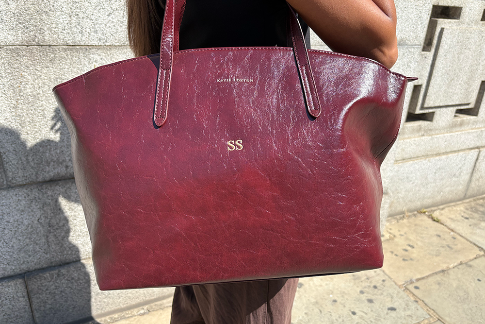 This is a timeless design that won’t go out of style (Sabrina Sahota/The Independent)