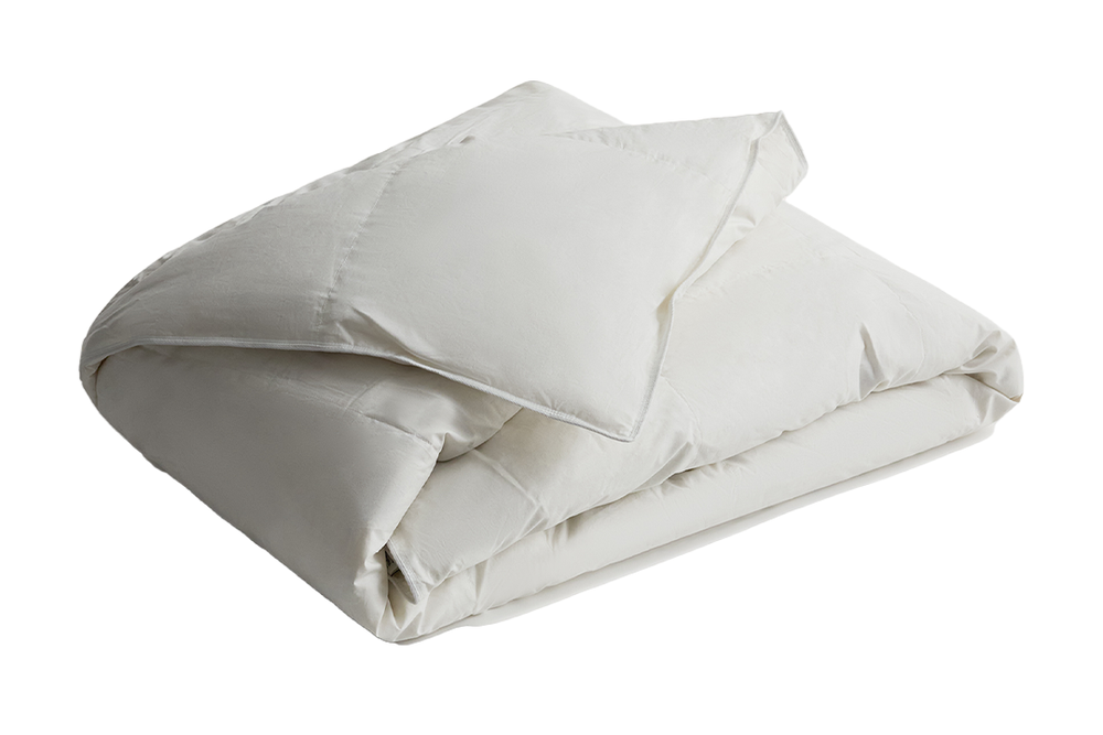 Image from: 11 best goose and duck down duvets for luxurious sleep, tried and tested