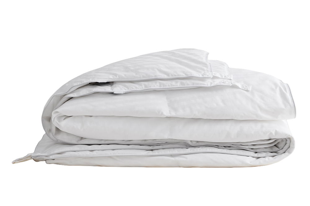 Image from: 11 best goose and duck down duvets for luxurious sleep, tried and tested