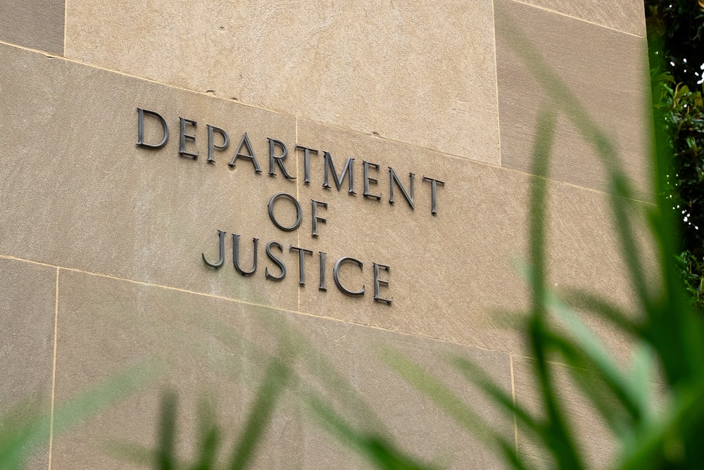 The DOJ says that group boycotts could violate the Sherman Antitrust Act (AFP/Getty)