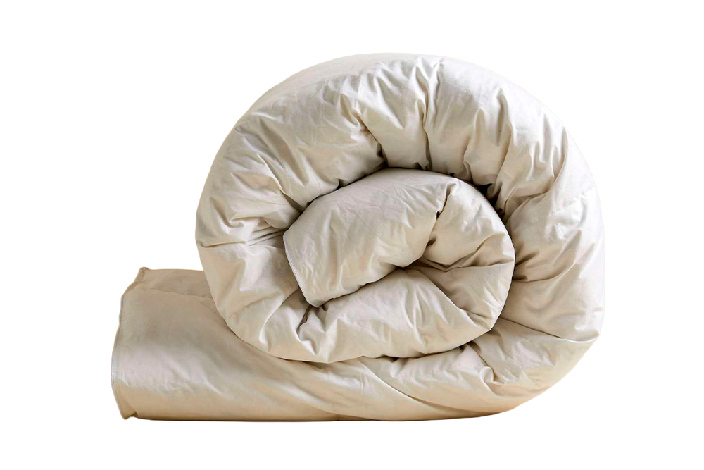 Image from: 11 best goose and duck down duvets for luxurious sleep, tried and tested