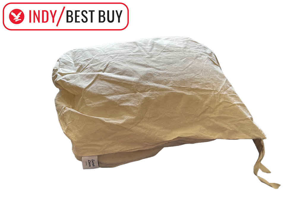 Image from: 11 best goose and duck down duvets for luxurious sleep, tried and tested