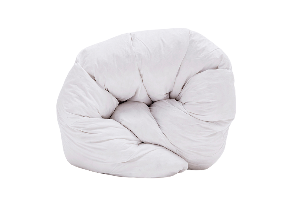 Image from: 11 best goose and duck down duvets for luxurious sleep, tried and tested