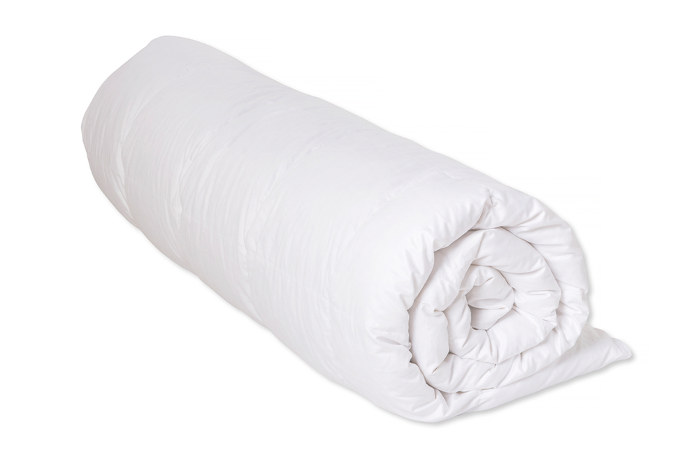 Image from: 11 best goose and duck down duvets for luxurious sleep, tried and tested