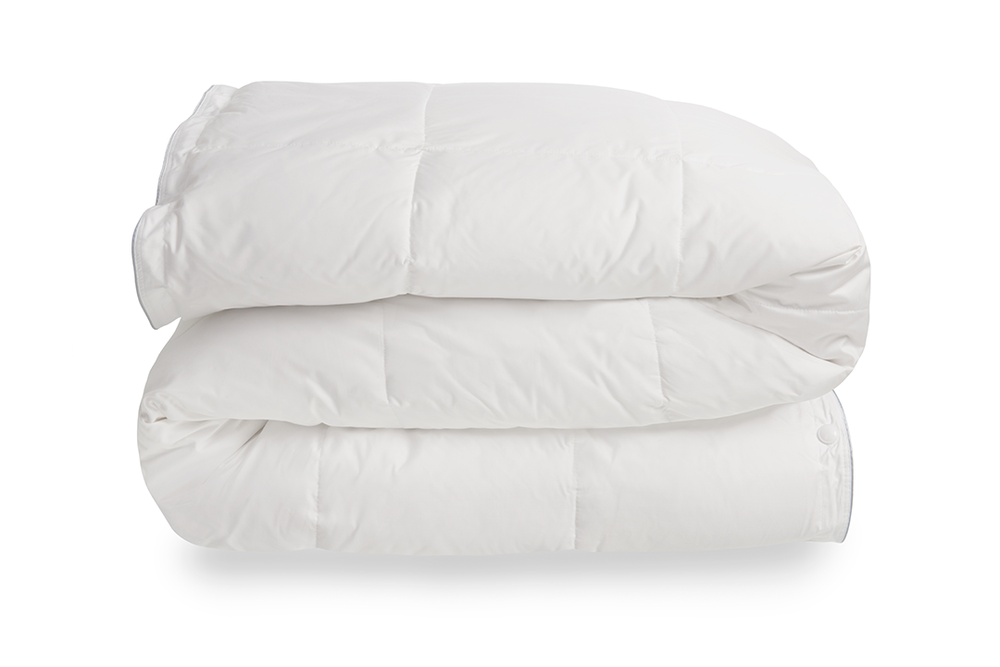 Image from: 11 best goose and duck down duvets for luxurious sleep, tried and tested