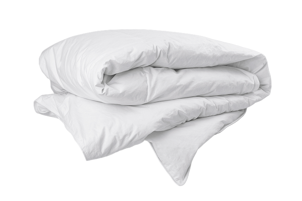 Image from: 11 best goose and duck down duvets for luxurious sleep, tried and tested