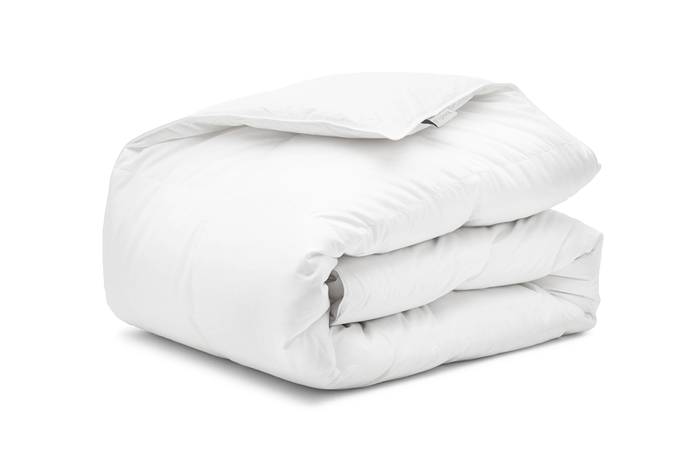Image from: 11 best goose and duck down duvets for luxurious sleep, tried and tested