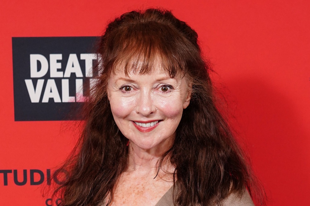 ‘Gavin & Stacey’ star Melanie Walters (PA)