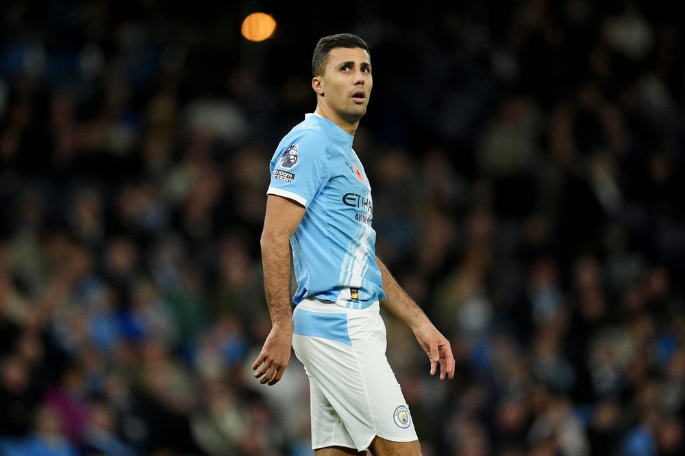 Image from: Arsenal vs Manchester City LIVE: Gunners cruise to Community Shield victory in statement start to season