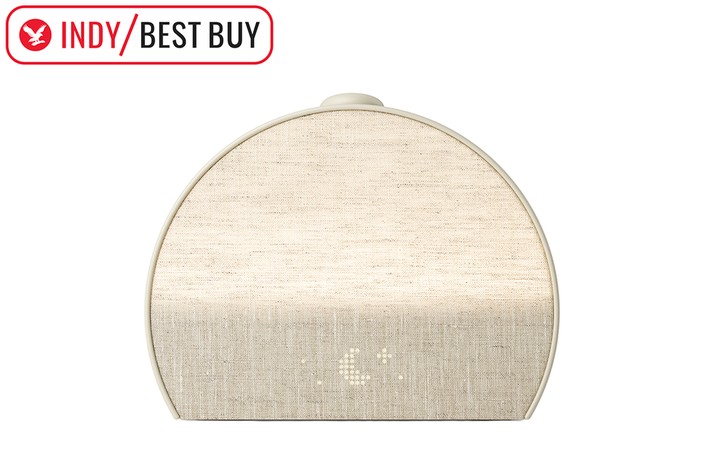 Image from: 7 best sunrise alarm clocks to wake up naturally, tried and tested