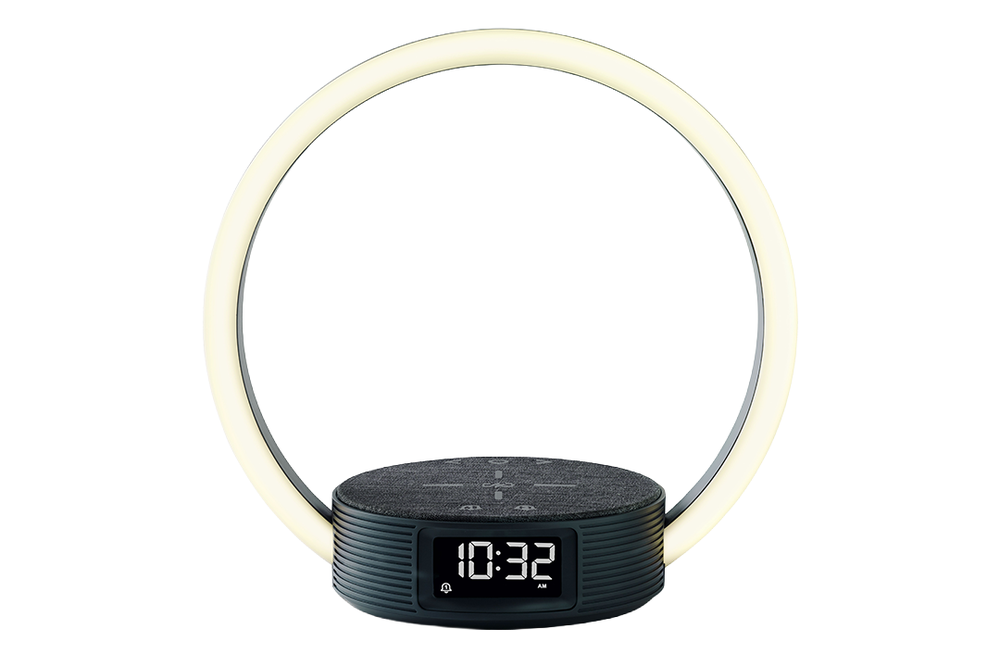 Image from: 7 best sunrise alarm clocks to wake up naturally, tried and tested