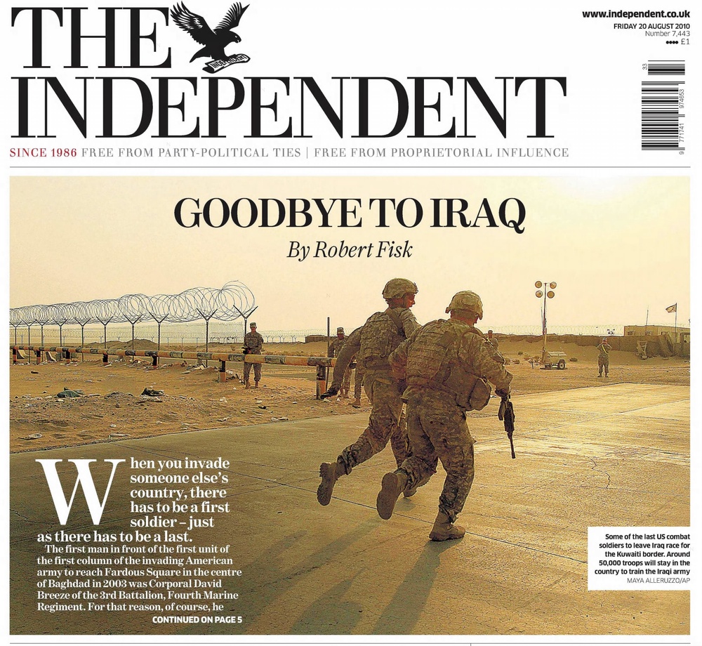  (The Independent)