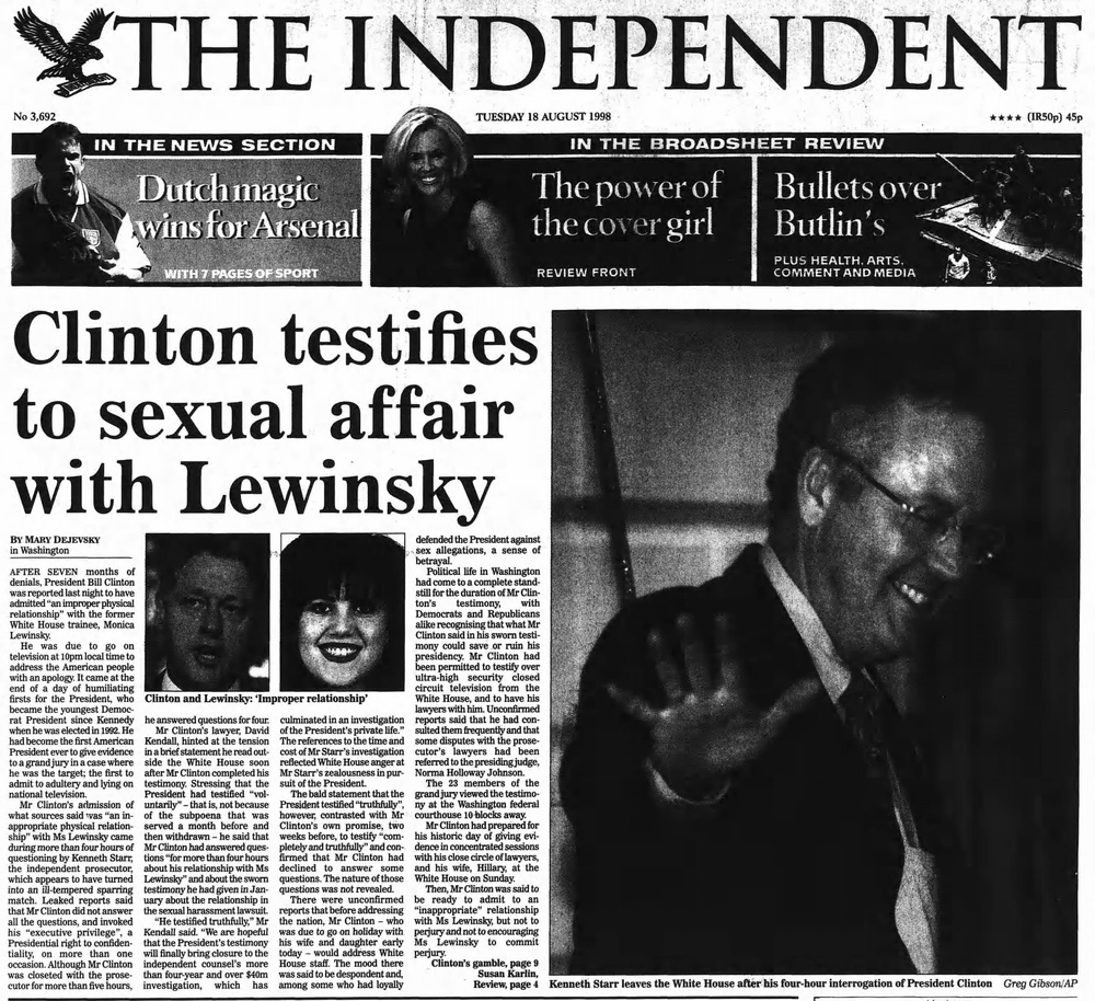  (The Independent)