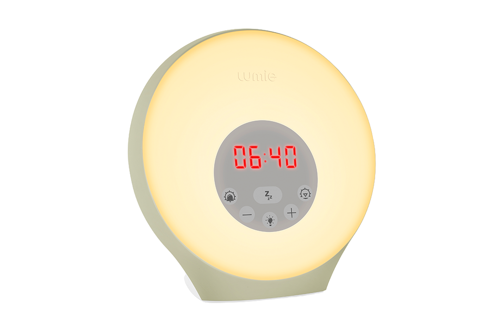 Image from: 7 best sunrise alarm clocks to wake up naturally, tried and tested