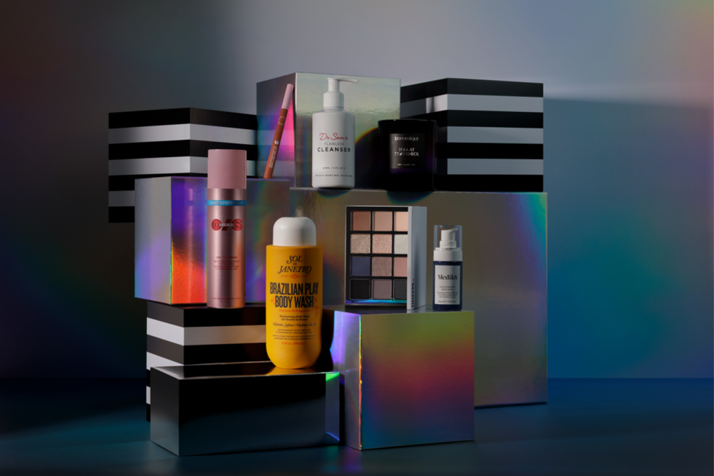 Advents will be filled with one of three Sol de Janeiro shower gel scents (Sephora/The Independent)