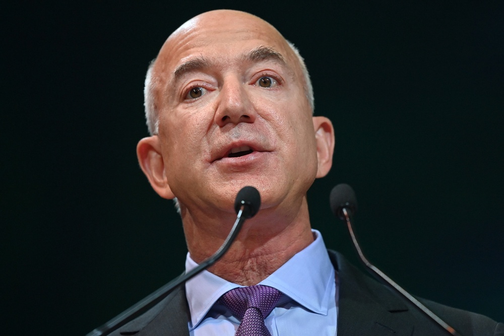 Amazon, founded by Jeff Bezos, has already issued more than $845 million in direct restitution as part of its landmark $2.5 billion resolution with federal regulators (PA Archive)