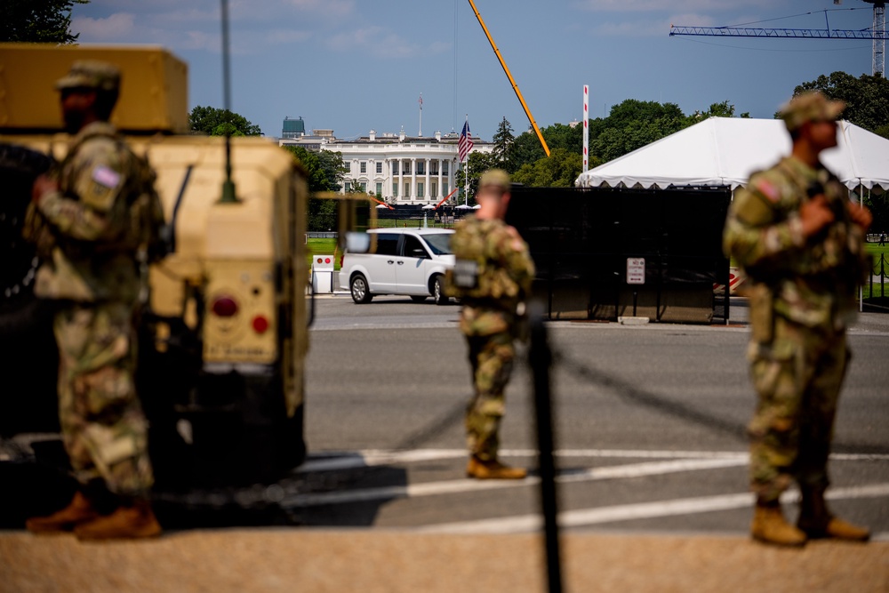 Trump regrets not seizing voting machines in the aftermath of the 2020 election and has not shut down suggestions that he deploy federalized troops in 2026 (Getty)