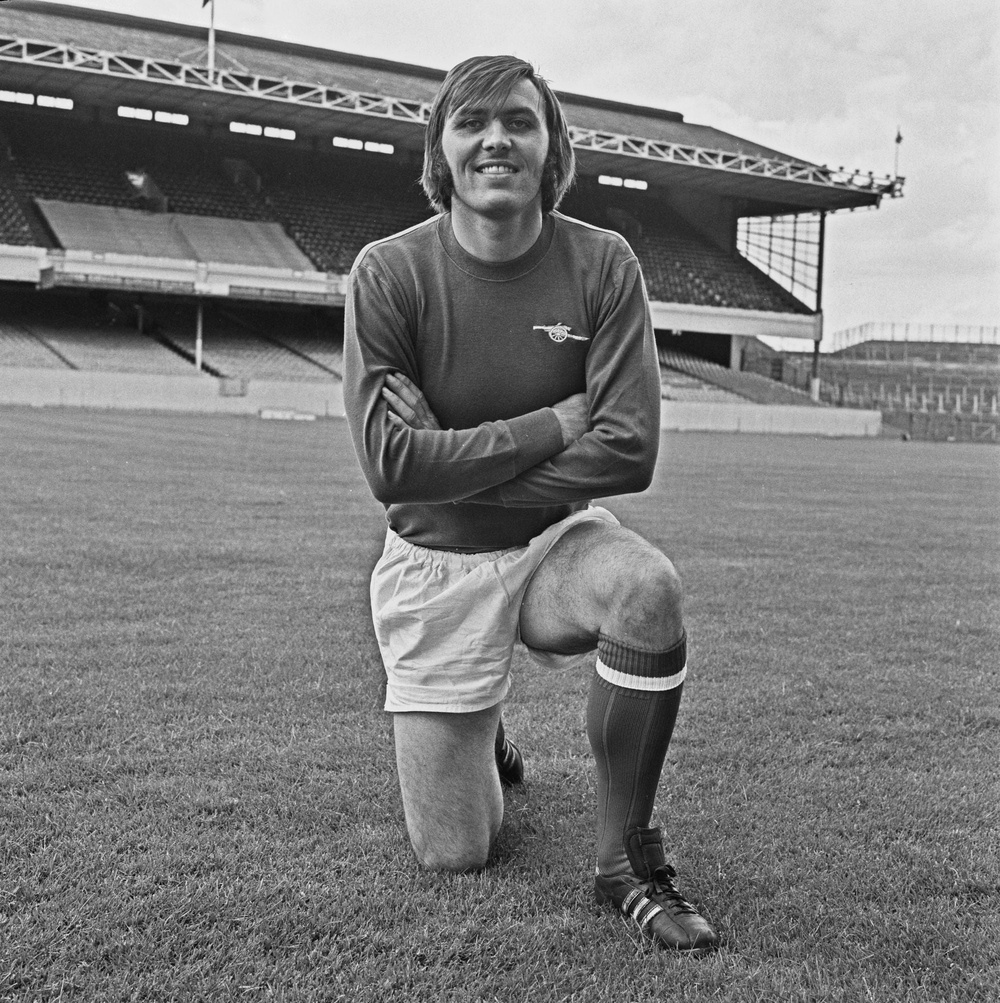 Rimmer won the league and European Cup with Aston Villa (Getty)