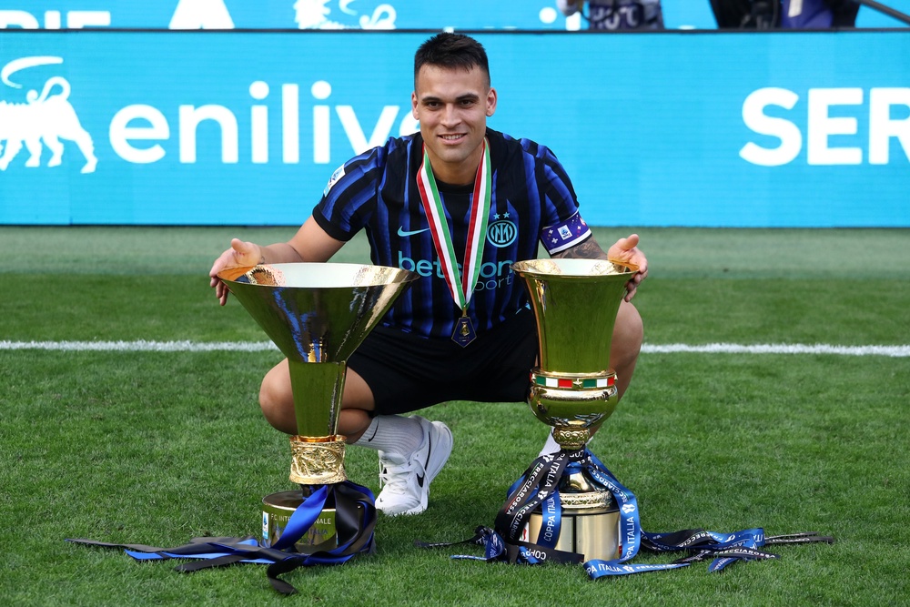  (Getty)