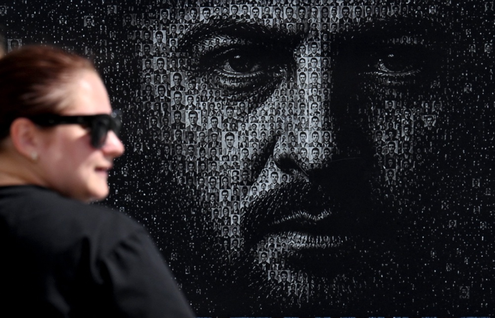 (AFP/Getty)
