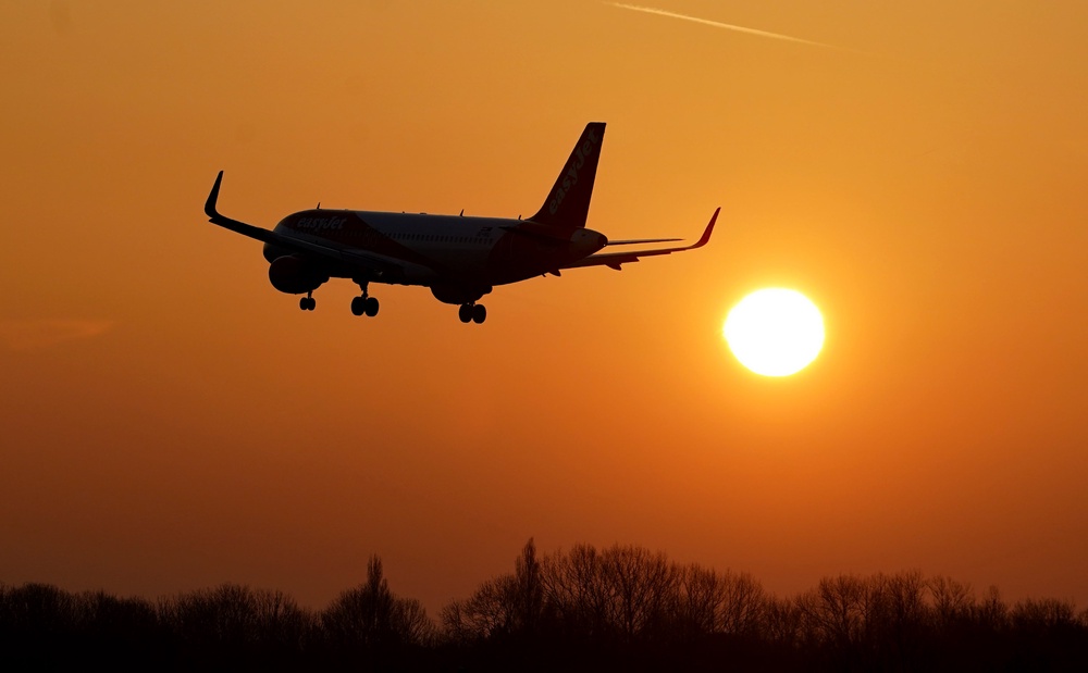 Many people look forward to holidays as an opportunity to be carefree and relax - but a survey has found that money worries follow some holidaymakers around for several days of their break or even persist for the whole trip (PA)