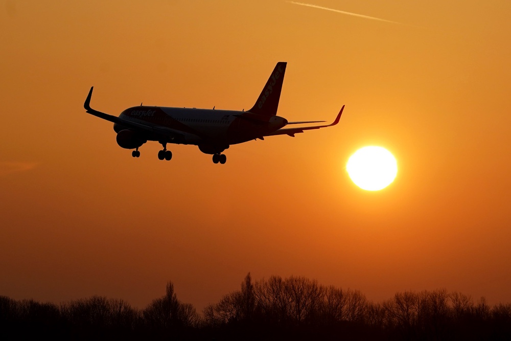A survey has found that money worries follow some holidaymakers around for several days of their break or even persist for the whole trip (PA)