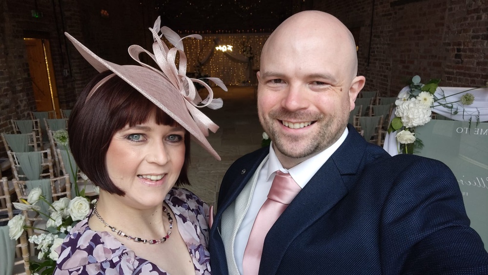 Kidney transplant patient Laura said the scheme could come as a ‘massive relief’.