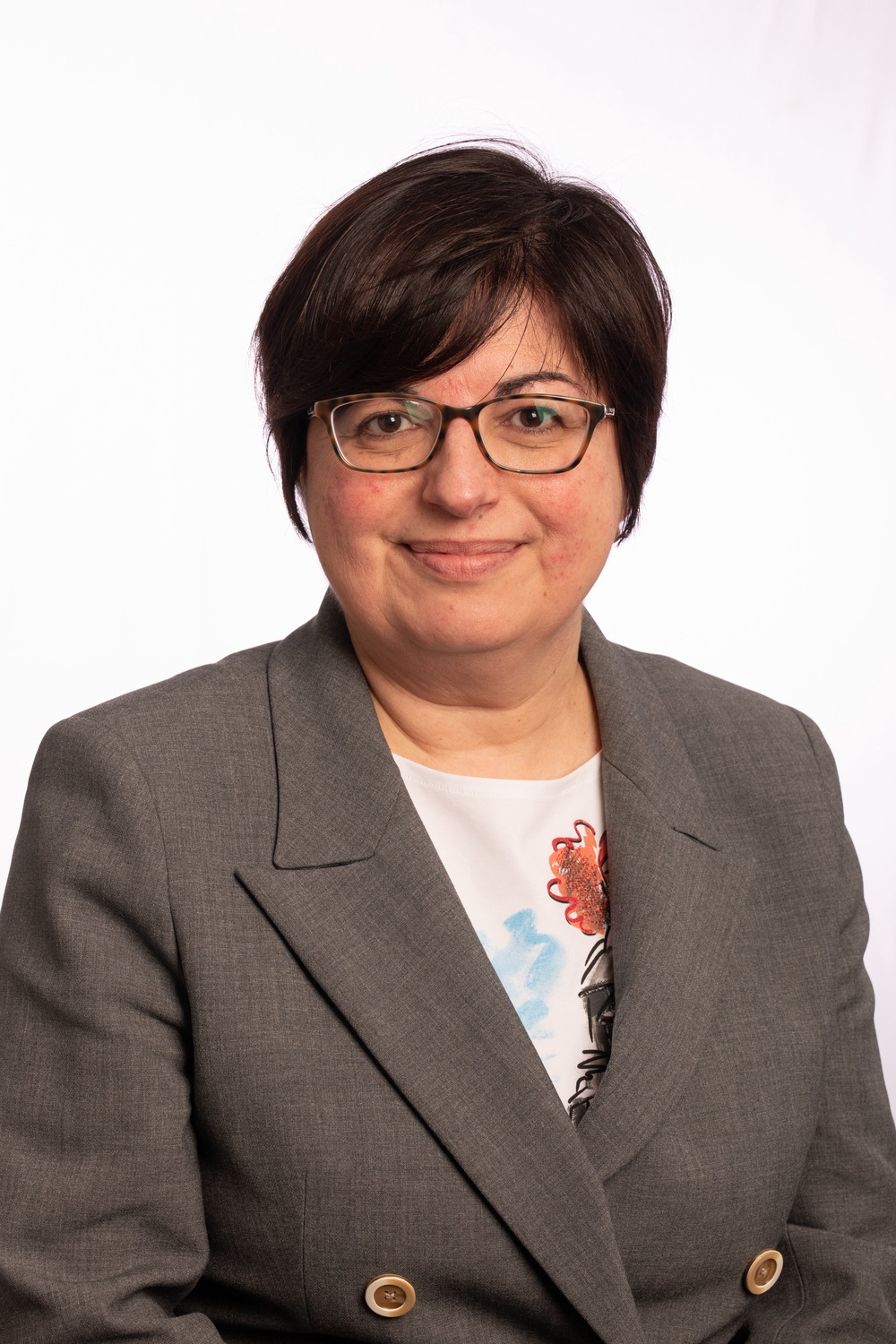 Dr Beatriz Baragana said the compound could help simplify the dosing regimens for malaria (University of Dundee/PA)