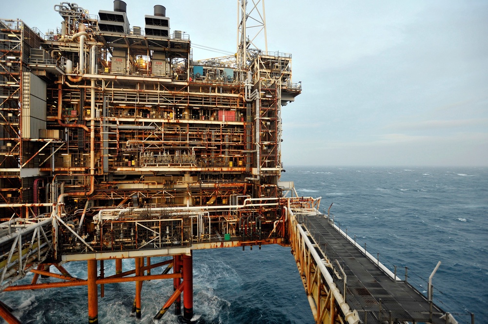 Campaigners have urged Burnham to block the proposed new developments in the North Sea (PA Archive)