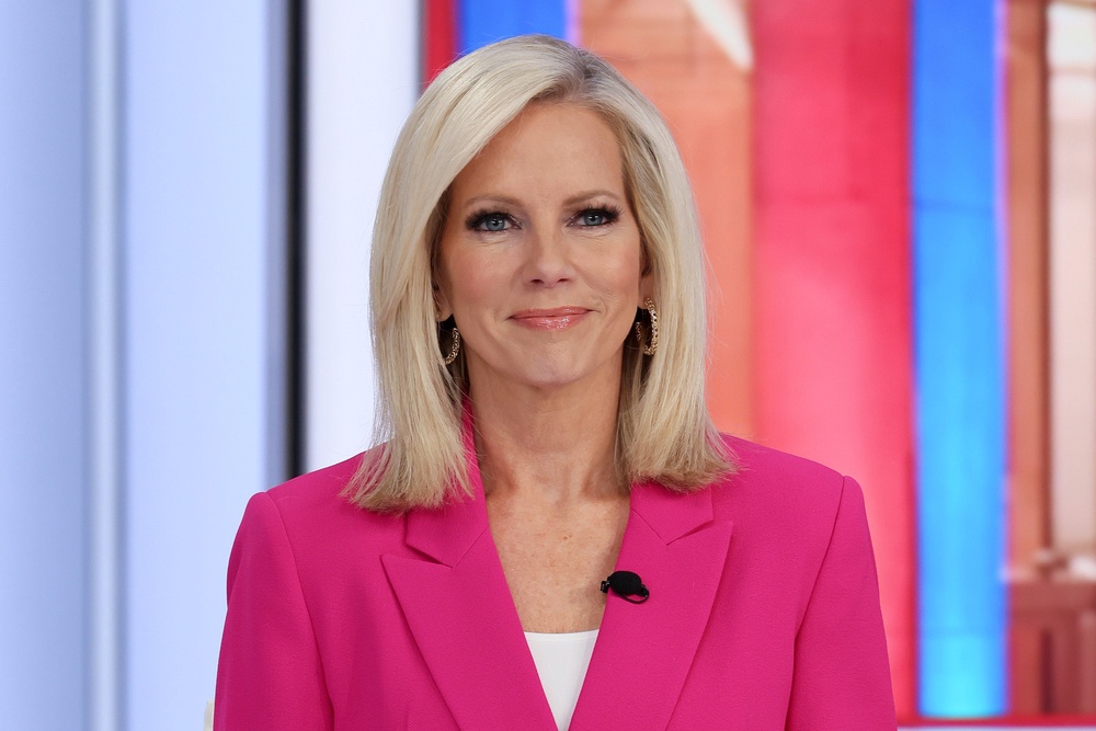 On ‘Fox News Sunday,’ Bream spoke with Attorney General Todd Blanche about the administration’s attempts to continue construction of the $400 million White House ballroom (Getty)