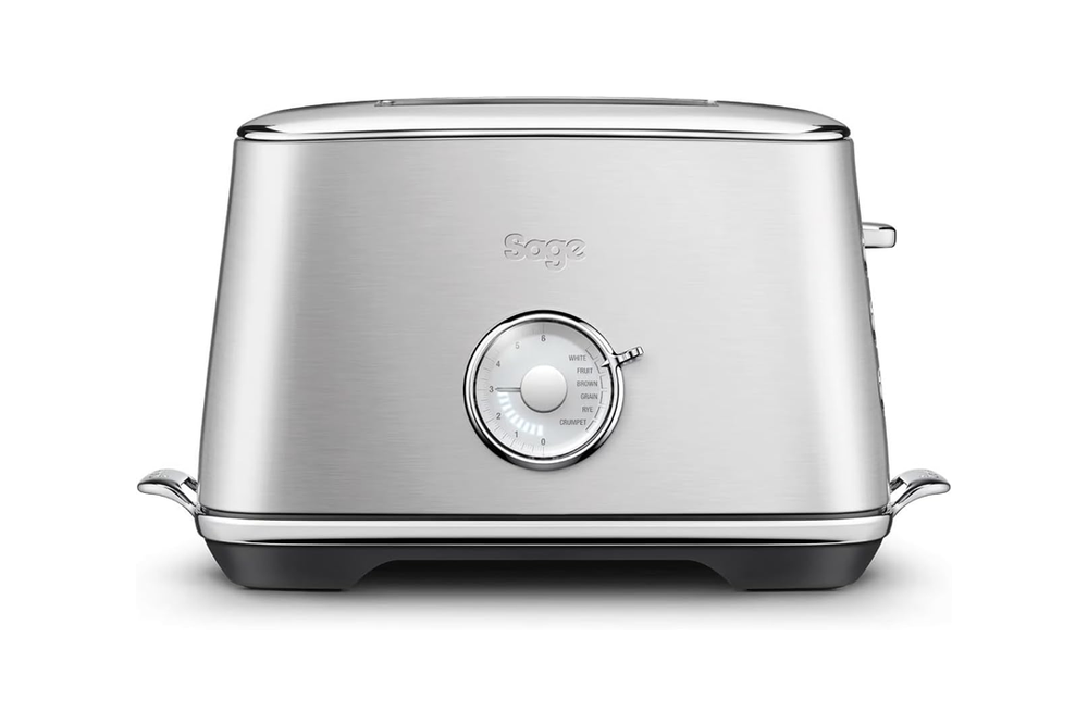 Image from: 10 best toasters, tried and tested with sourdough, bagels and crumpets