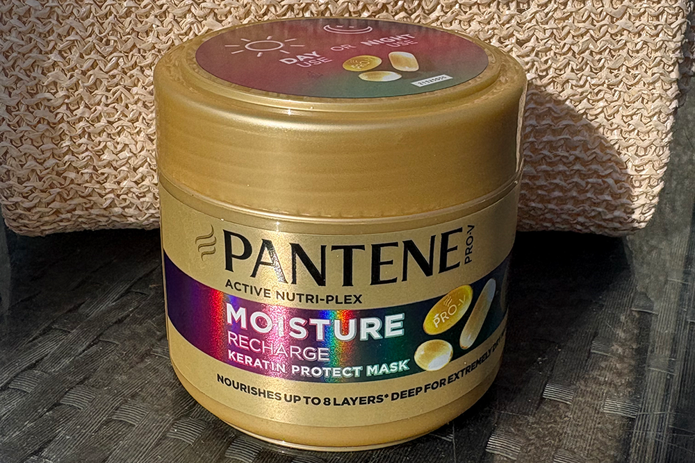 This gives an instant hydration boost (Isabella Howells/The Independent)