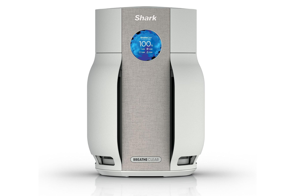 Image from: 15 best air purifiers, tested at-home with pets, pollen and more