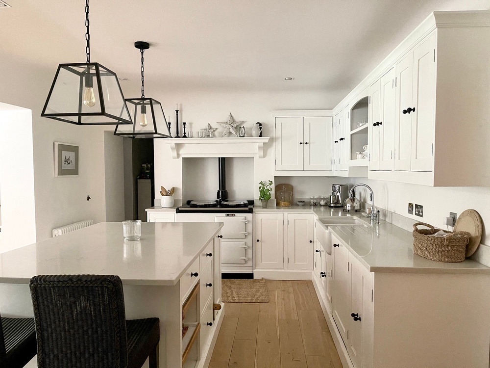 (The Used Kitchen Company/PA)