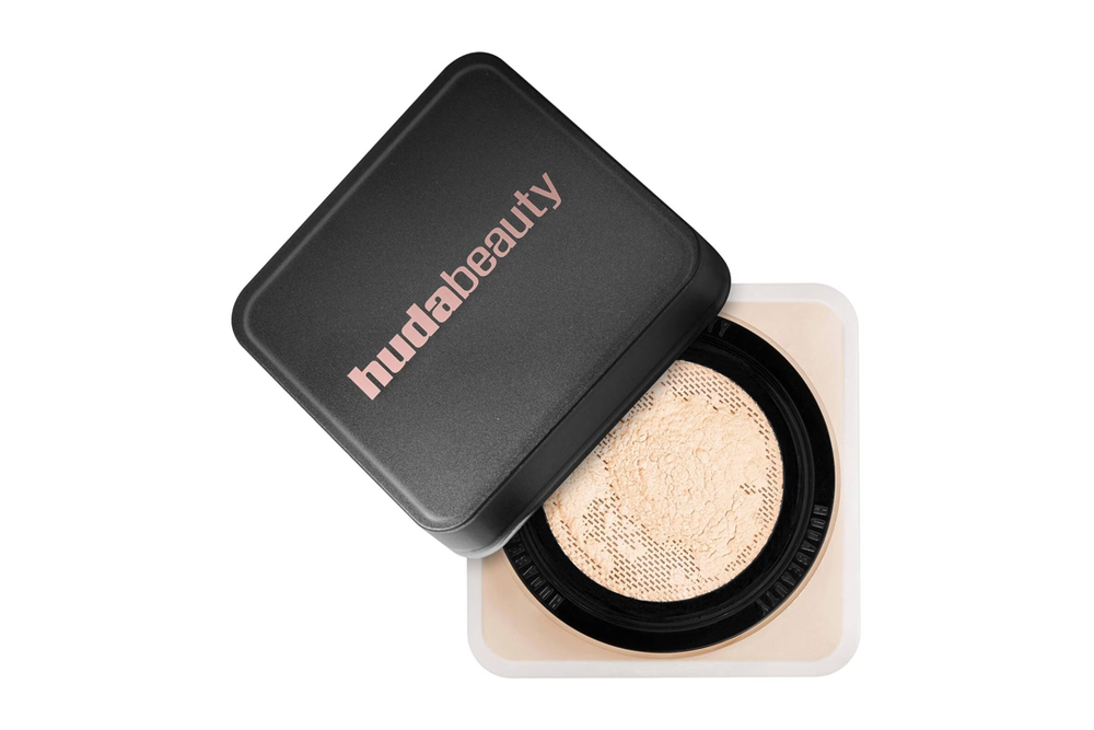 Image from: Keely Hodgkinson’s MUA reveals the exact products behind her race-day look
