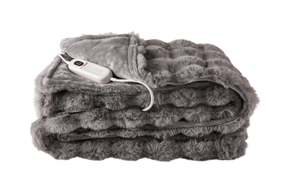 Image from: 10 best electric blankets to keep you cosy, tried and tested